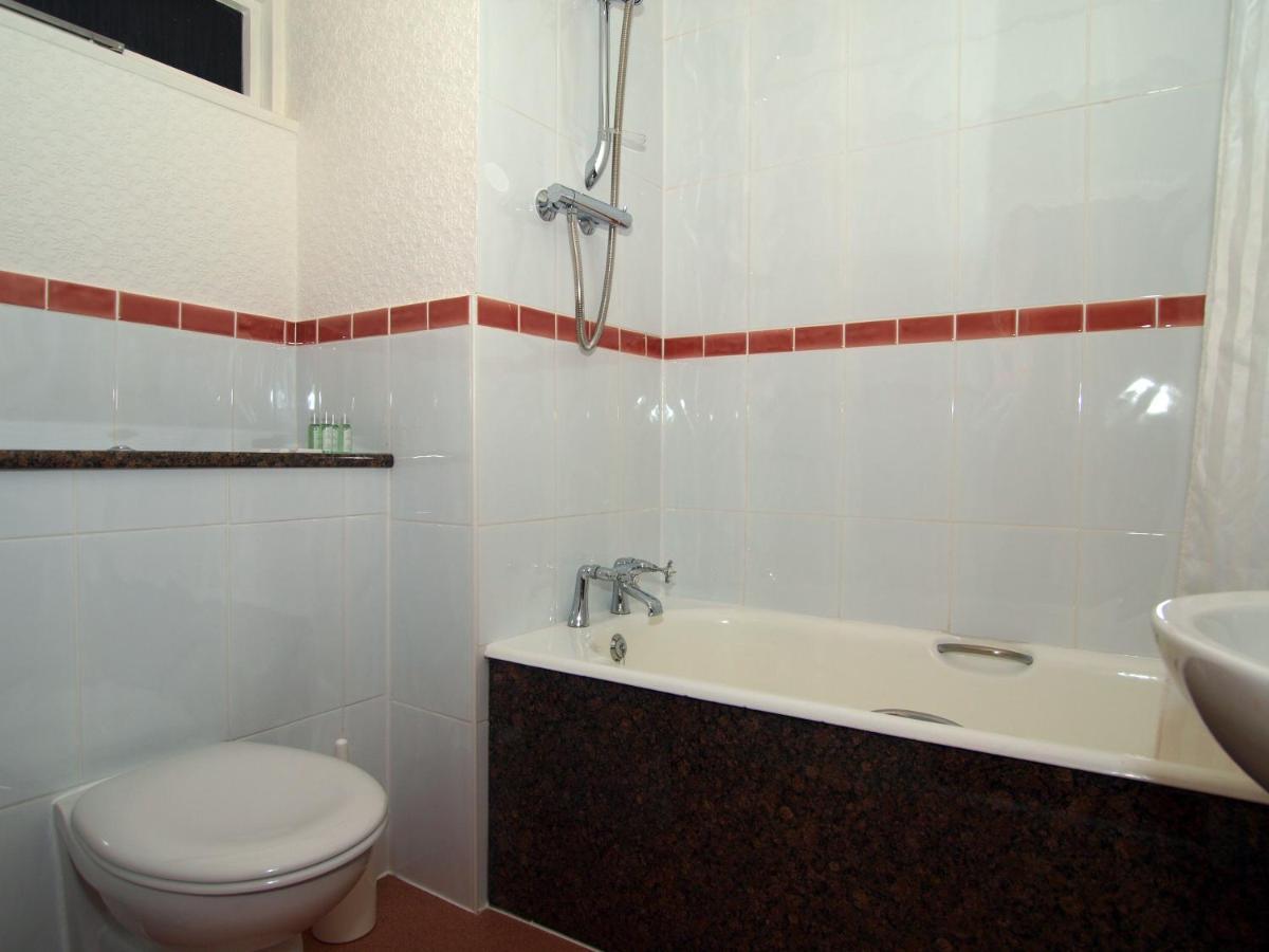 Brambletye Hotel Forest Row Rom bilde